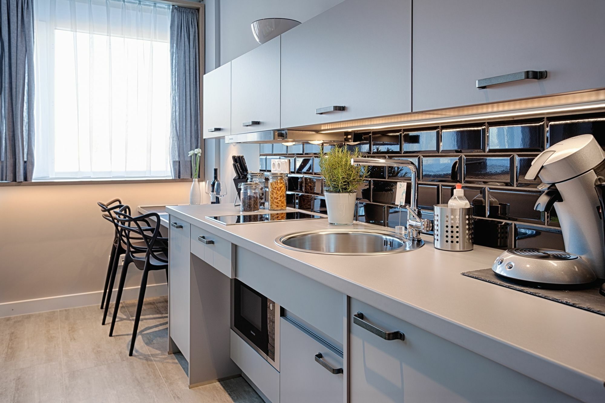 Mloft Apartments Munchen Экстерьер фото